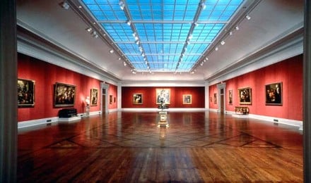 Toledo Museum of Art